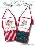 (image for) Candy Cane Pockets